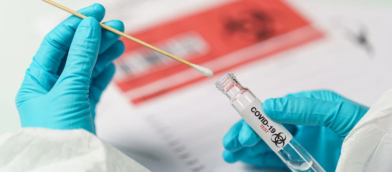 Κοινή λίστα πιστοποιημένων τεστ κορωνοϊού αποφάσισαν οι «27» της ΕΕ